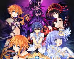 Assistir Date A Live II – Episódio 10