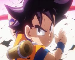 Assistir Dragon Ball Daima – Episódio 02