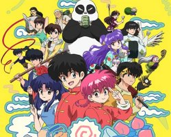 Assistir Ranma ½ (2024) Dublado – Episódio 03