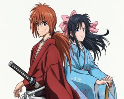 Assistir Samurai X II (2023) – Episódio 23