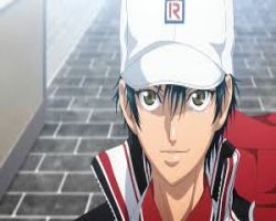 Assistir Shin Tennis no Ouji-sama: U-17 World Cup Semifinal – Episódio 08