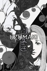 Uzumaki Dublado