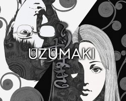 Assistir Uzumaki (Dublado) – Episódio 04