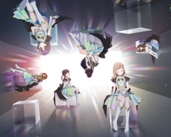 Assistir The Idolmaster Shiny Colors 2nd Season – Episódio 06