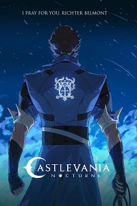 Assistir Castlevania: Nocturne – Todos os Episódios Online em HD