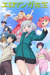 Assistir Eromanga-sensei – Todos os Episódios Online em HD