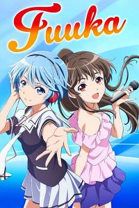 Assistir Fuuka – Todos os Episódios Online em HD