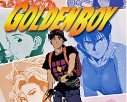 Assistir Golden Boy – Episódio 06