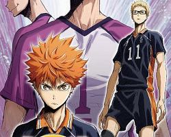 Assistir Haikyuu!! Movie 4: Concept no Tatakai – Filme