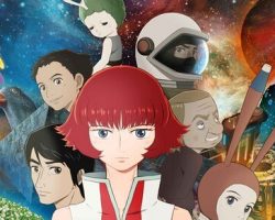 Assistir Hi no Tori: Eden no Sora – Episódio 03