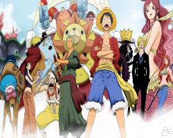 Assistir One Piece Log – Fish-Man Island Saga – Episódio 20