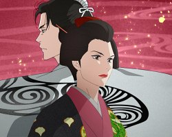 Assistir Ōoku: The Inner Chambers – Episódio 10