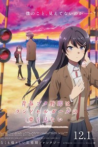 Assistir Seishun Buta Yarou wa Randoseru Girl no Yume wo Minai – Todos os Episódios Online em HD