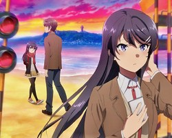 Assistir Seishun Buta Yarou wa Randoseru Girl no Yume wo Minai – Filme