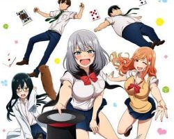 Assistir Tejina-senpai – Episodio 02