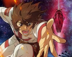 Assistir Yamato yo, Towa ni: Rebel 3199 – Episódio 06