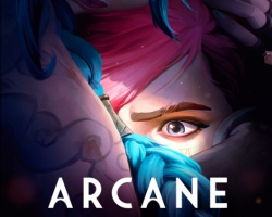 Assistir Arcane 2 (Dublado) – Episódio 05