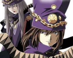 Assistir Boogiepop Phantom – Episódio 12