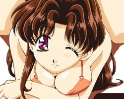 Assistir Futari Ecchi – Episódio 04