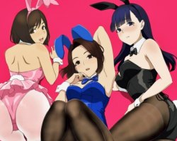 Assistir Miru Tights – Episodio 13 [ESPECIAL]