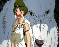 Assistir Princesa Mononoke Dublado – Filme