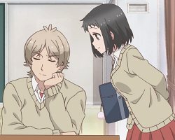 Assistir Akkun to Kanojo – Episódio 04