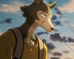 Assistir Beastars Final Season – Episódio 11