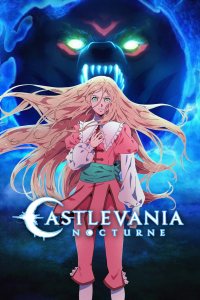 Assistir Castlevania: Nocturne 2nd Season – Todos os Episódios Online em HD