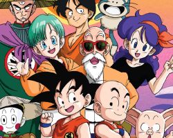 Assistir Dragon Ball – Episódio 153