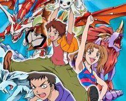 Assistir Dragon Drive – Episódio 38