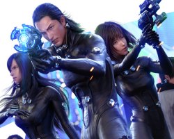 Assistir Gantz:O (Dublado) – Filme