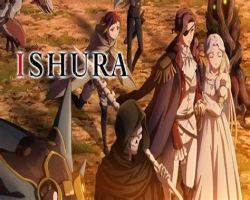 Assistir Ishura 2 – Episódio 02