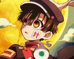 Assistir Jibaku Shounen Hanako-kun 2 – Episódio 11