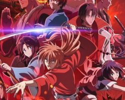 Assistir Samurai X (2023) Season 2 Dublado – Episódio 18