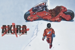 Assistir Akira – Filme