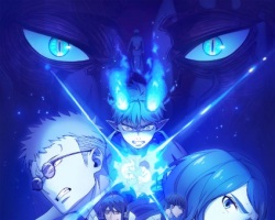 Assistir Ao no Exorcist: Yosuga-hen – Episódio 02