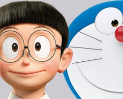 Assistir Stand by Me Doraemon – Filme