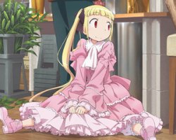 Assistir Alice to Zouroku – Episódio 12