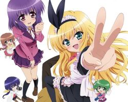 Assistir MM! (anime) – Episódio 12