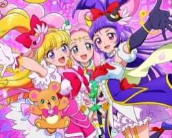 Assistir Mahoutsukai Precure!! Mirai Days – Episódio 10