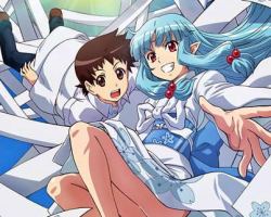 Assistir Tsugumomo – Episódio 12