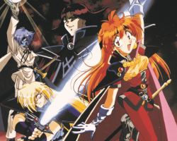 Assistir Slayers – Episódio 26