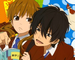 Assistir Tonari no Kaibutsu-kun – Episódio 13