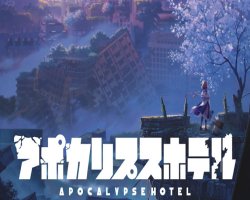 Assistir Apocalypse Hotel – Episódio 04