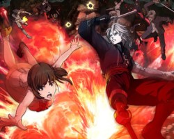 Assistir Bloody Escape: Jigoku no Tousou Geki – Filme