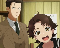 Assistir Chuuzenji-sensei Mononoke Kougiroku: Sensei ga Nazo wo Hodoite Shimau kara. – Episódio 04
