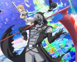 Assistir Compass 2.0: Sentou Setsuri Kaiseki System – Episódio 07
