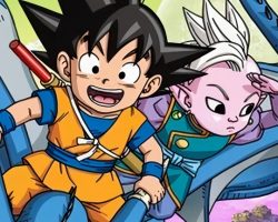 Assistir Dragon Ball Daima (Dublado) – Episódio 04