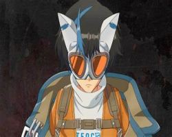 Assistir Guilty Gear Strive: Dual Rulers – Episódio 05