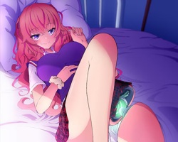 Assistir Kakushite! Makina-san!! – Episódio 07